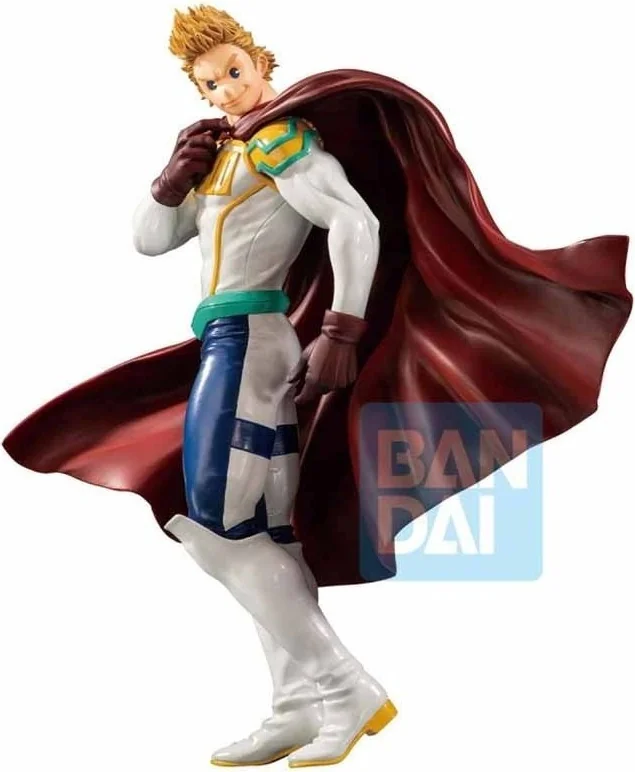 My Hero Academia - Figurine Mirio Togata Lemillion  - My Hero Academia
