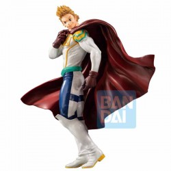 My Hero Academia - Figurine Mirio Togata Lemillion  - My Hero Academia