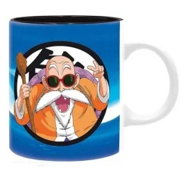 Dragon Ball Z - Mug Tortue Géniale  -  DRAGON BALL Z