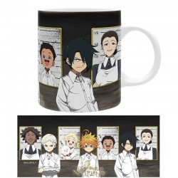 The Promised Neverland - Mug Grace Field House  - AUTRES GOODIES