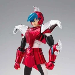 Saint Seiya - Myth Cloth Sho du Toucan - Revival  -  SAINT SEIYA