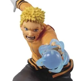 Boruto - Figurine Naruto Uzumaki  -  NARUTO