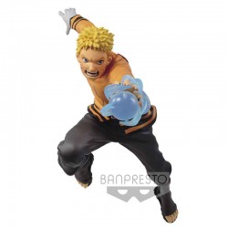 Boruto - Figurine Naruto Uzumaki  -  NARUTO Boruto - Figurine Naruto Uzumaki  -  NARUTO
