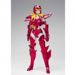 Saint Seiya - Myth Cloth Thetis de la Sirène - Revival  -  SAINT SEIYA
