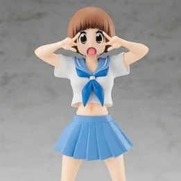 Kill La Kill - Figurine Mako Mankanshoku  - AUTRES FIGURINES
