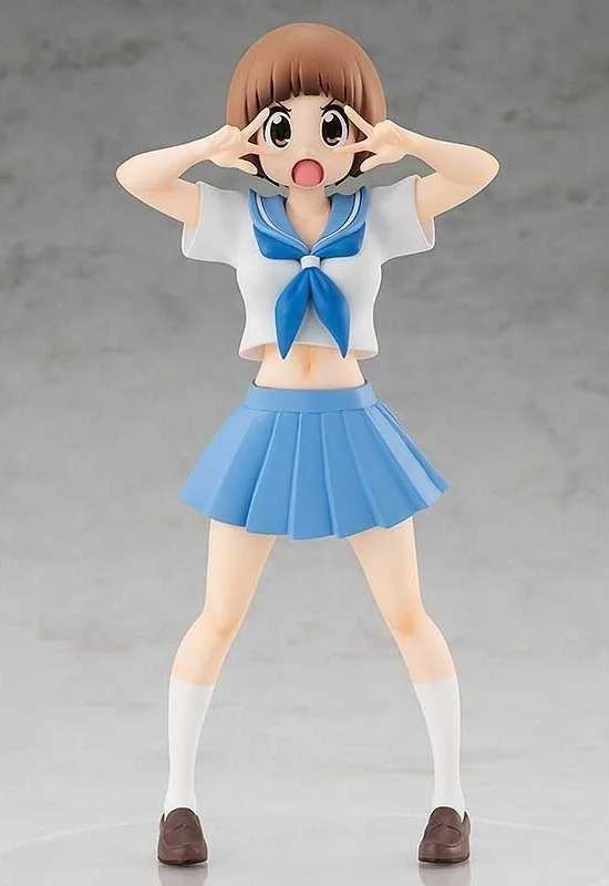 Kill La Kill - Figurine Mako Mankanshoku  - AUTRES FIGURINES