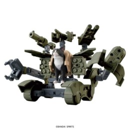 Neko Busou - Model Kit Bandai  -  GUNDAM