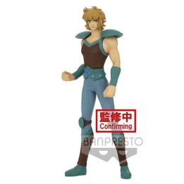Saint Seiya - Figurine Leo Aiolia - Cosmo Memoir  -  SAINT SEIYA