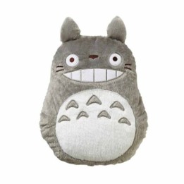 Mon Voisin Totoro - Coussin Totoro  -  TOTORO - GHIBLI