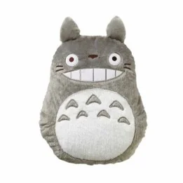 Mon Voisin Totoro - Coussin Totoro  -  TOTORO - GHIBLI