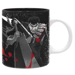 Berserk - Mug Guts et Griffith  - AUTRES GOODIES