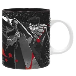 Berserk - Mug Guts et Griffith  - AUTRES GOODIES