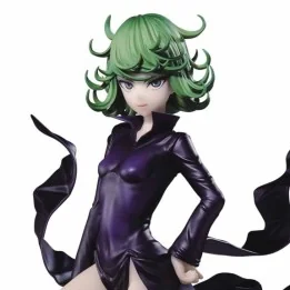One Punch Man - Figurine Tatsumaki  - FIGURINES FILLES SEXY