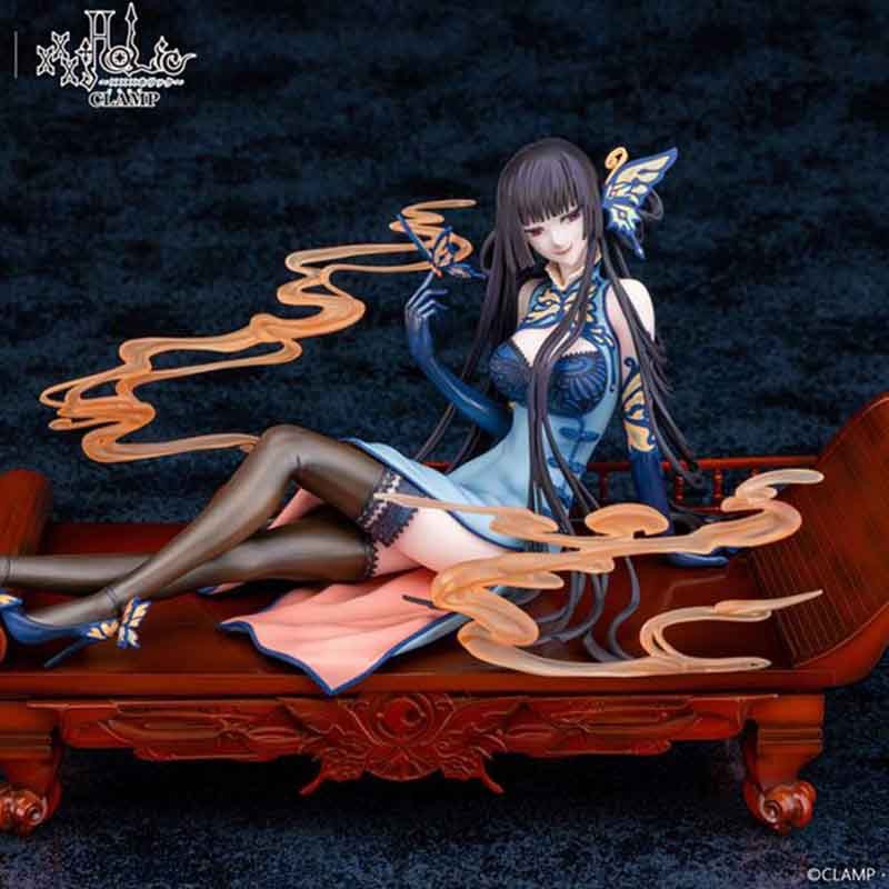 XXXHolic - Figurine Ichiara Yuko  - FIGURINES FILLES SEXY