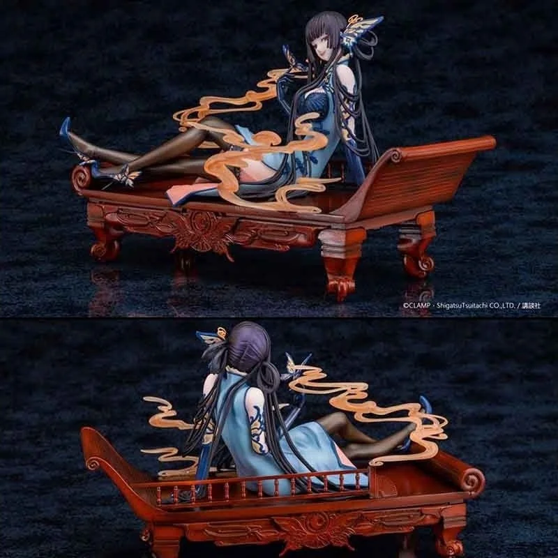 XXXHolic - Figurine Ichiara Yuko  - FIGURINES FILLES SEXY