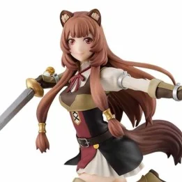 The Rising of the Shield Hero - Figurine Raphtalia  - AUTRES FIGURINES