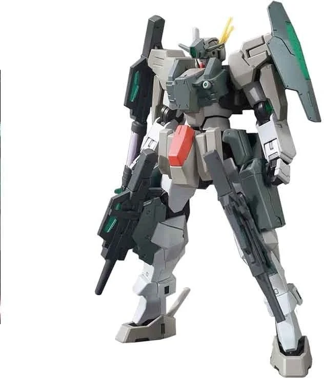 Gundam Cherudim HG  -  GUNDAM
