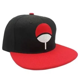 Naruto - Casquette Uchiwa  -  NARUTO