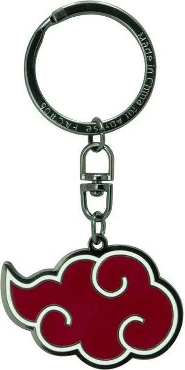 Naruto - Porte Clés Akatsuki  -  NARUTO