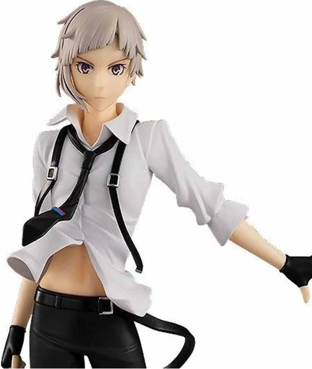 Bungo Stray Dogs - Figurine Atsushi Nakajima  - AUTRES FIGURINES