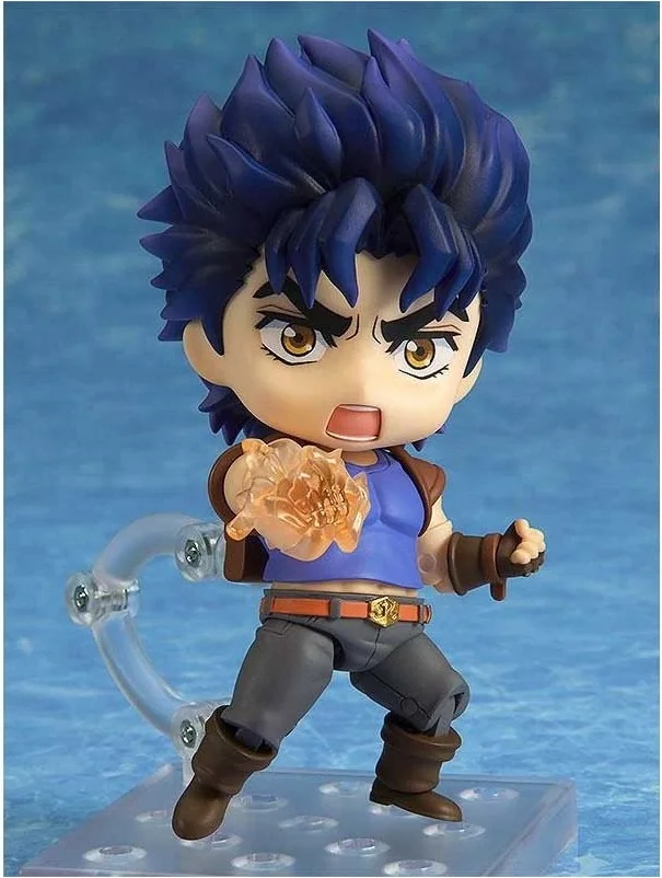 Jojo's Bizzare Adventure - Nendo Jonathan Joestar  - AUTRES FIGURINES