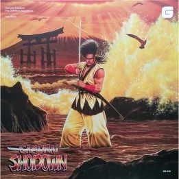 Samurai Shodown The Definitive OST Vinyle 3LP  - VINYLE MANGA & JEUX VIDEO