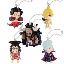 One Piece - Collection 5 Strap Wano  -  ONE PIECE