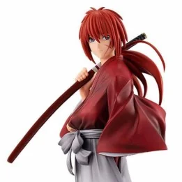 Figurine Kenshin Himura - Pop Up Parade  - AUTRES FIGURINES