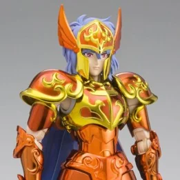 Saint Seiya - Myth Cloth EX de Siren Sorento  -  Myth Cloth