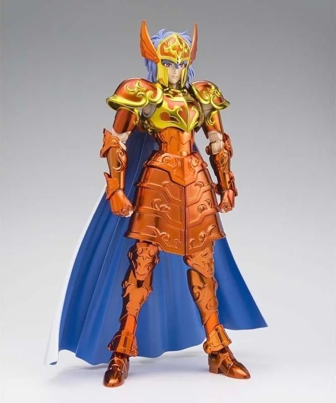 Saint Seiya - Myth Cloth EX de Siren Sorento  -  Myth Cloth
