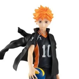 Haikyuu - Figurine Shoyo Hinata  - AUTRES FIGURINES
