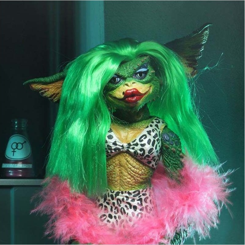 Gremlins 2 - Figurine Greta - Neca  - CINÉMA & SÉRIES TV