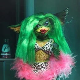Gremlins 2 - Figurine Greta - Neca  - CINÉMA & SÉRIES TV