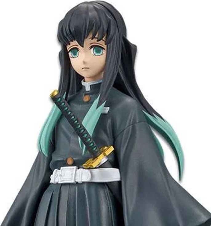 Demon Slayer - Figurine Muichiro Tokito  - DEMON SLAYER