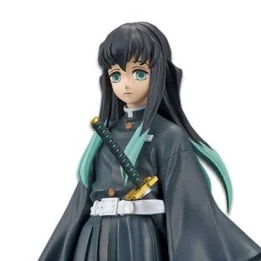 Demon Slayer - Figurine Muichiro Tokito  - DEMON SLAYER