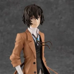 Bungo Stray Dogs - Figurine Osamu Dazai  - AUTRES FIGURINES