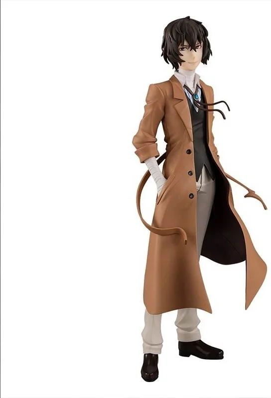 Bungo Stray Dogs - Figurine Osamu Dazai  - AUTRES FIGURINES