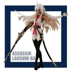 Fate Grand Order - Figurine Lakshmibai  - FIGURINES FILLES SEXY
