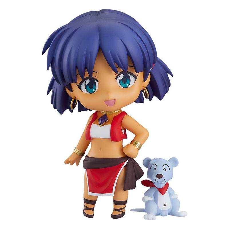 Nadia le secret de l'eau bleue - Nendoroid Nadia - AUTRES FIGURINES Nadia le secret de l'eau bleue - Nendoroid Nadia - AUTRES FIGURINES