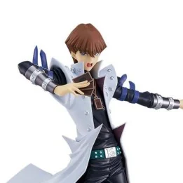Yu-gi-oh - Figurine Seto Kaiba - Pop Up Parade  - AUTRES FIGURINES
