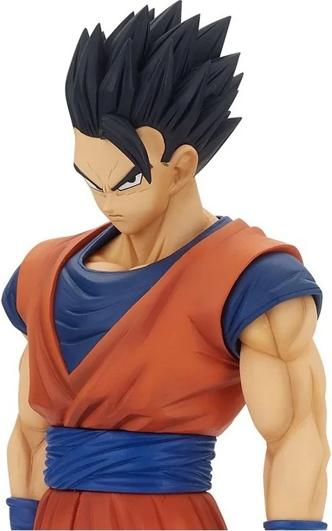 Dragon Ball Z - Figurine Gohan Ultime - Grandista  -  DRAGON BALL Z