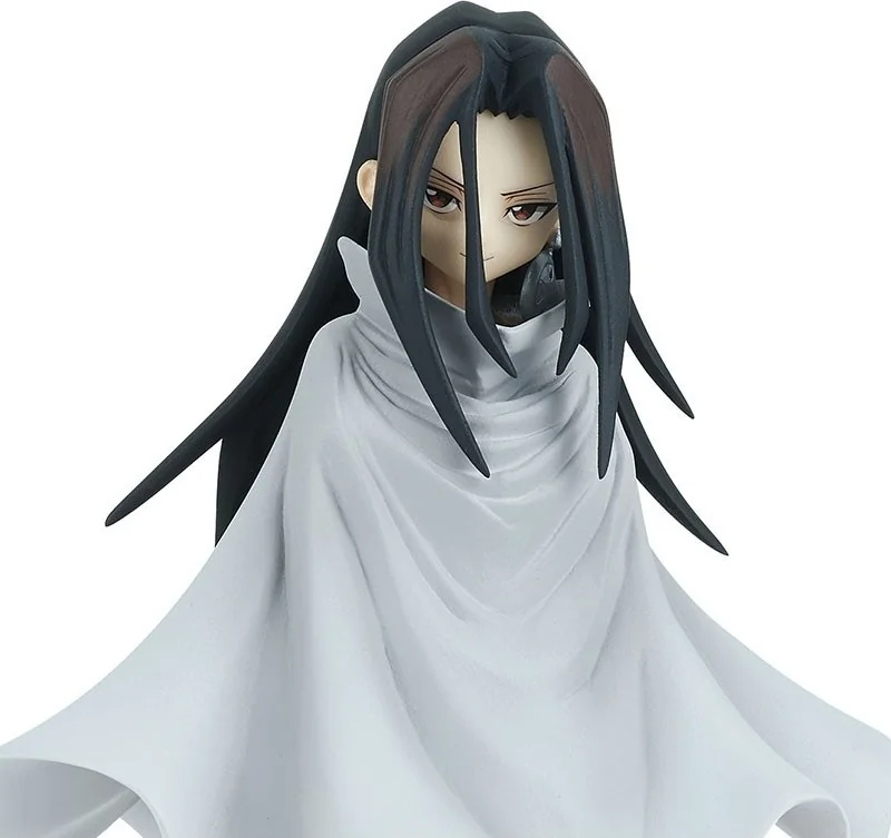 Shaman King - Figurine Hao - Banpresto  - AUTRES FIGURINES