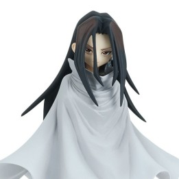 Shaman King - Figurine Hao - Banpresto  - AUTRES FIGURINES