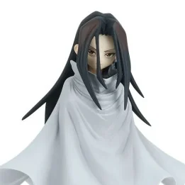 Shaman King - Figurine Hao - Banpresto  - AUTRES FIGURINES