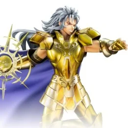 Saint Seiya - Gemini Evil Saga - Ikigai Tsume  -  SAINT SEIYA