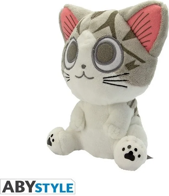 CHI - Peluche Chi  - AUTRES GOODIES
