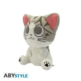 CHI - Peluche Chi  - AUTRES GOODIES