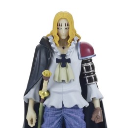One Piece - Figurine Basil Hawkins - Wano GLM  -  ONE PIECE