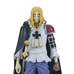 One Piece - Figurine Basil Hawkins - Wano GLM  -  ONE PIECE