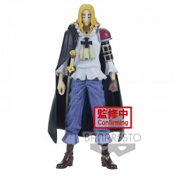One Piece - Figurine Basil Hawkins - Wano GLM  -  ONE PIECE